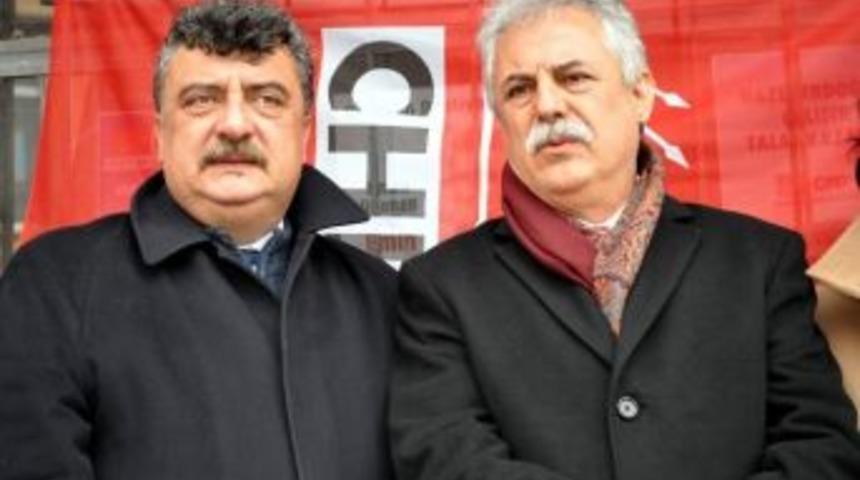 Chp Kepez&rsquo;de Se&ccedil;im B&uuml;rosu A&ccedil;tı