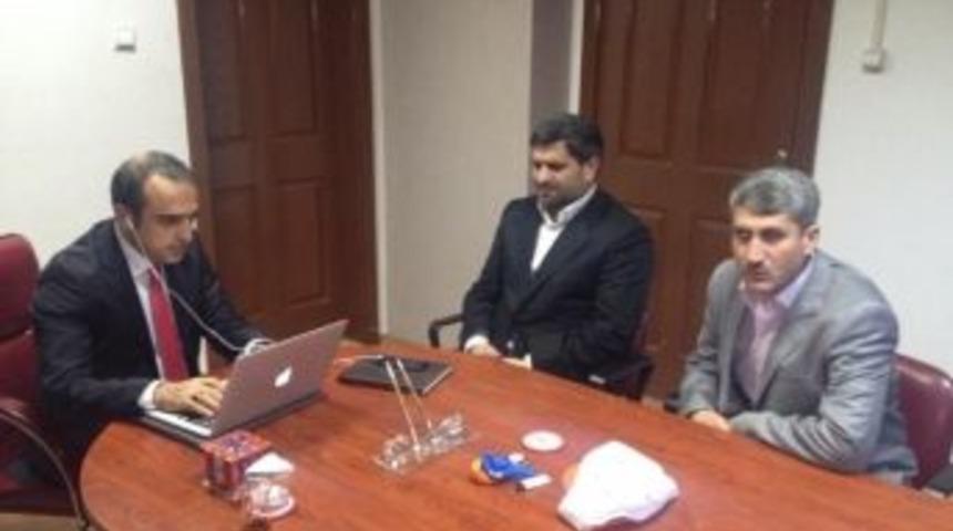 Ak Parti&rsquo;de N&ouml;bet&ccedil;i Vekil Uygulaması