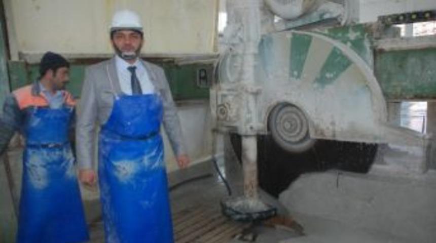 Afyonkarahisar&rsquo;da Yerel Se&ccedil;imlere Doğru