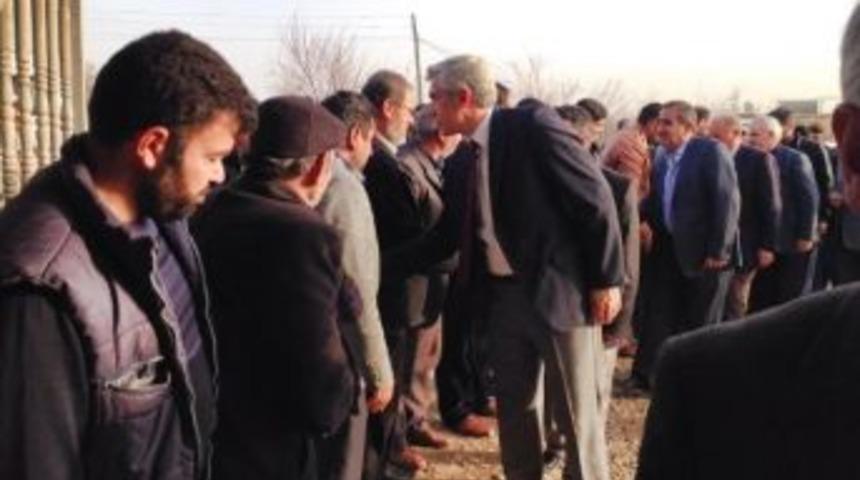 Ensarioğlu Kocak&ouml;y&rsquo;de