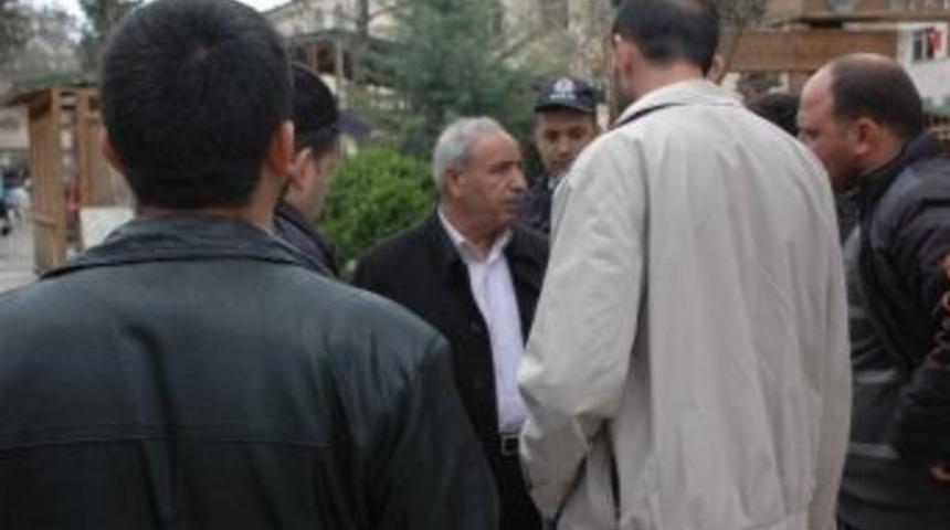 Sahte Polislere 60 Bin Tl Kaptırdı