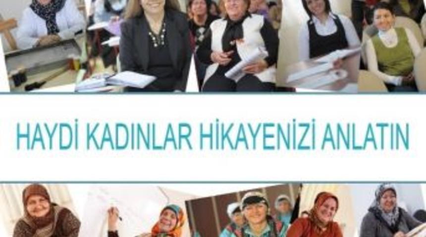 &Ouml;yk&uuml; Yarışmasının Kazananları Belli Oldu