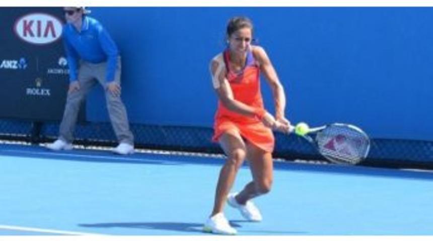 &Ccedil;ağla B&uuml;y&uuml;kak&ccedil;ay İyi Başladı