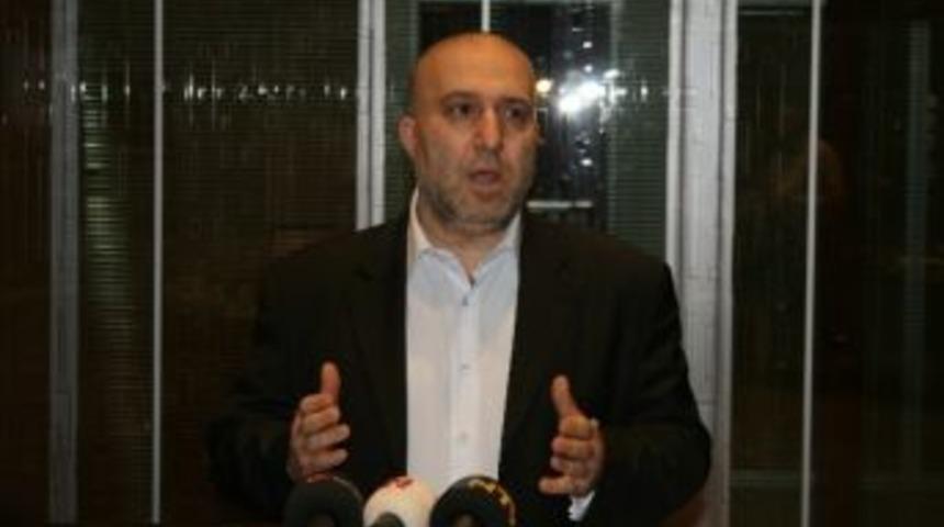 Osmanoğlu: "miras Konusuna Adalet Karar Verecek"