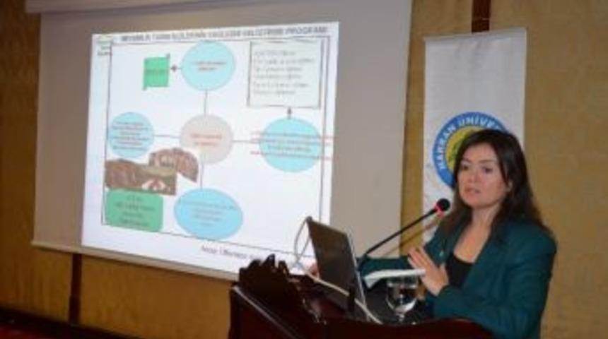 Tarım İş Aracılarına Hastalıkları &Ouml;nleme Ve İlk Yardım Eğitimi Verildi