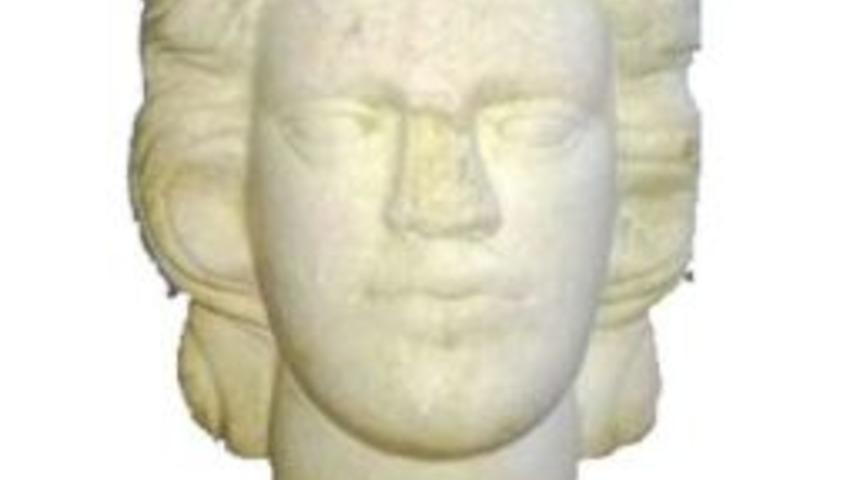 Jandarma&rsquo;dan Tarihi Eser Operasyonu