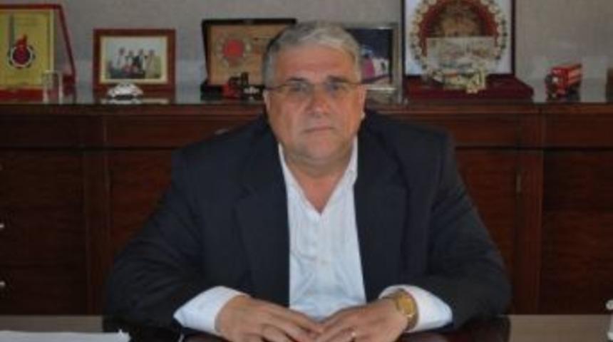 Milletvekili Şeker&rsquo;den &rsquo;istanbul&rsquo;un Fethinin 561. Yıl D&ouml;n&uuml;m&uuml;&rsquo; Mesajı