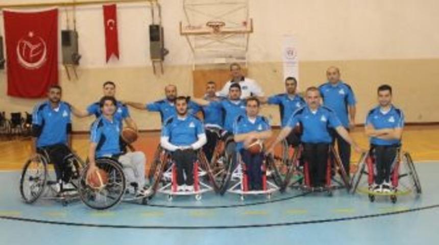 Yosk&rsquo;un Avrupa Mesaisi Başlıyor