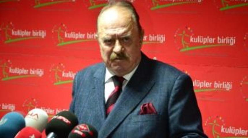 Cavcav: "lig Tv Satılacaksa 18 Kul&uuml;p Olarak Alırız"