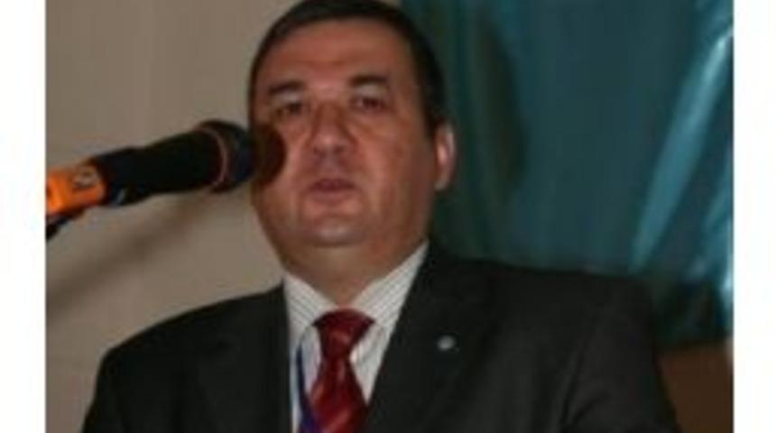 Kırım Tatar Dernekleri Federasyonundan Kırımdaki İşgale Tepki