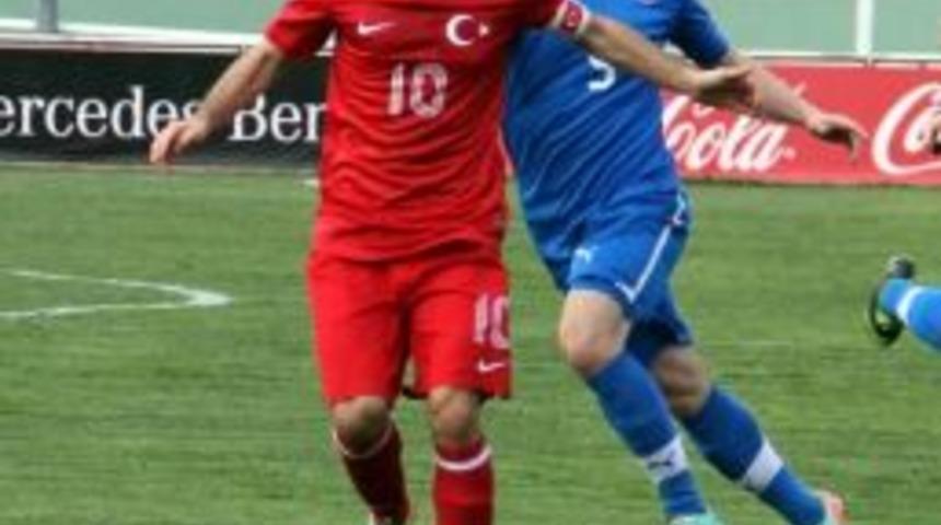 T&uuml;rkiye - Slovakya A2 Milli Ma&ccedil;ının Ardından