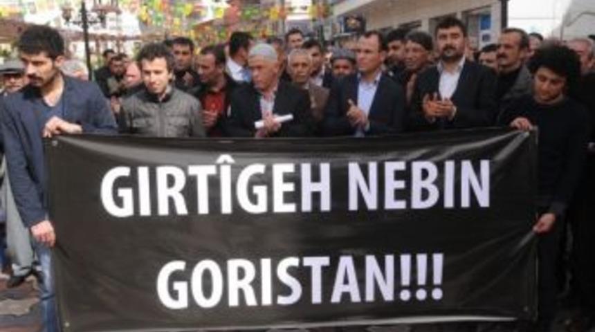 Hasta Tutuklular İ&ccedil;in Adalet Bakanlığına Faks G&ouml;nderildi