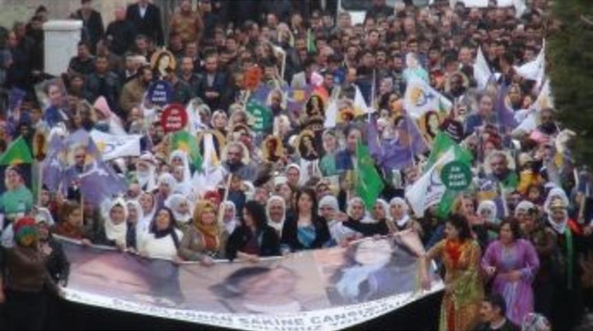 Pervin Buldan'dan "s&uuml;re&ccedil;" A&ccedil;ıklaması