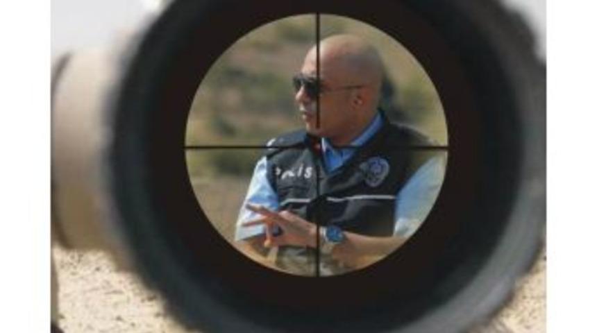 (&ouml;zel Haber) Balıkesir Emniyetinde Şube M&uuml;d&uuml;rlerinin Yeri Değiştirildi