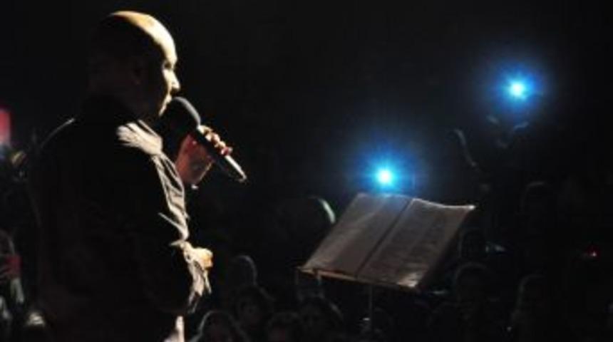 Nazilli K&uuml;lt&uuml;r Festivali Sona Erdi