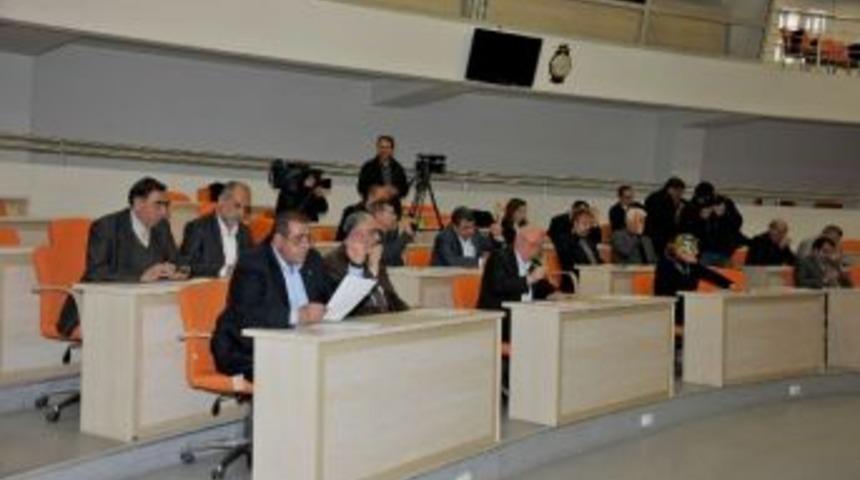 Malatya Belediyesi Kırgızistan’ın Batken Belediyesi İle Kardeş Şehir Oldu