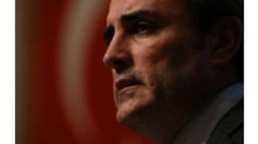 Ak Parti&rsquo;li Başkan Adayı Erko&ccedil;&rsquo;tan 196 Proje