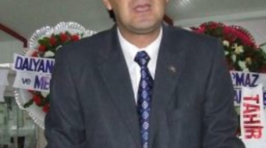 Atilla G&uuml;ltekin, Dalyan Tekne Kooperatifi Başkanlığına Yeniden Aday