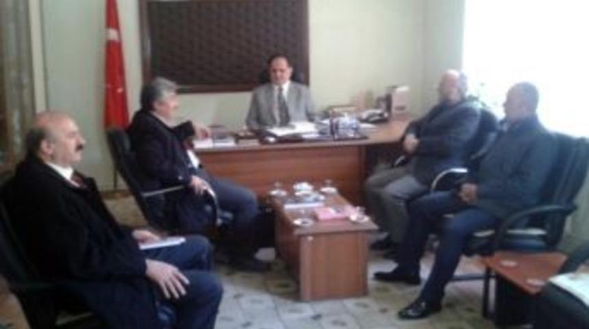 G&uuml;m&uuml;şhane Bbp Adayından İlgin&ccedil; Vaat