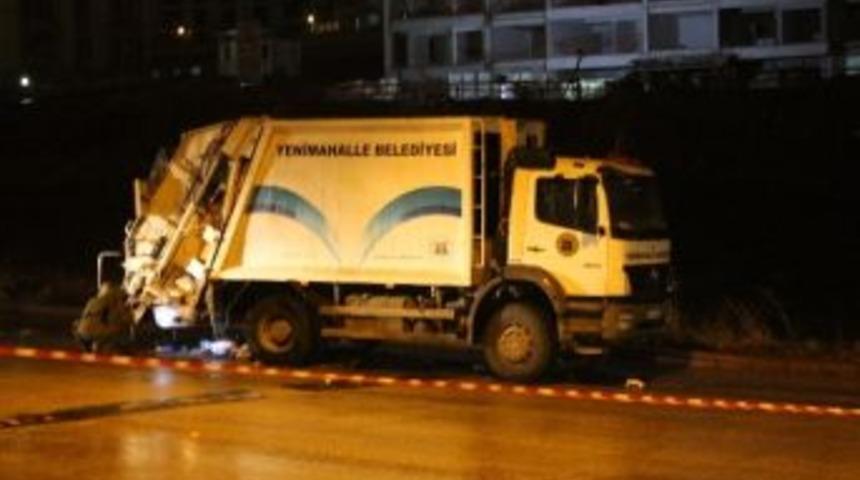 Başkent&rsquo;te Facianın Eşiğinden D&ouml;n&uuml;ld&uuml;