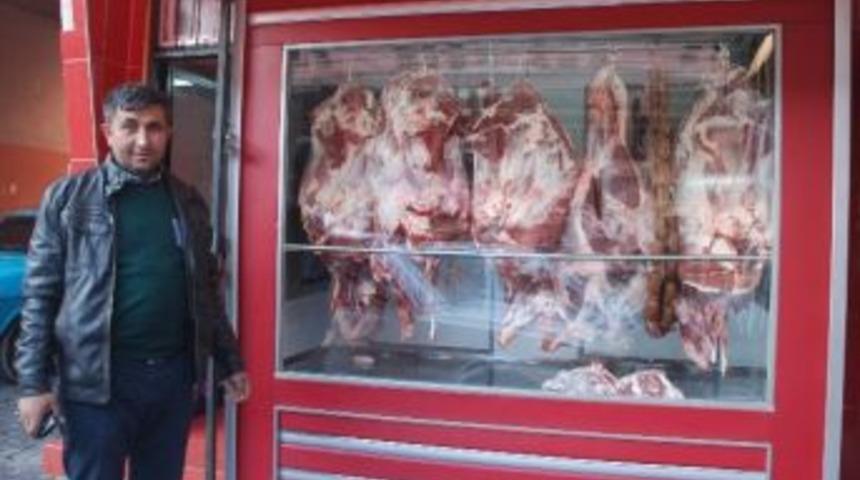 Sağlıklı Et T&uuml;ketimi İ&ccedil;in Kesim Raporlu &Uuml;r&uuml;nleri Tercih Edin