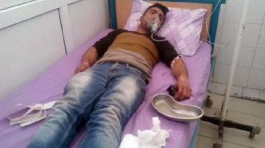 Sobadan Sızan Gazdan 2 &Ouml;ğretmen Zehirlendi