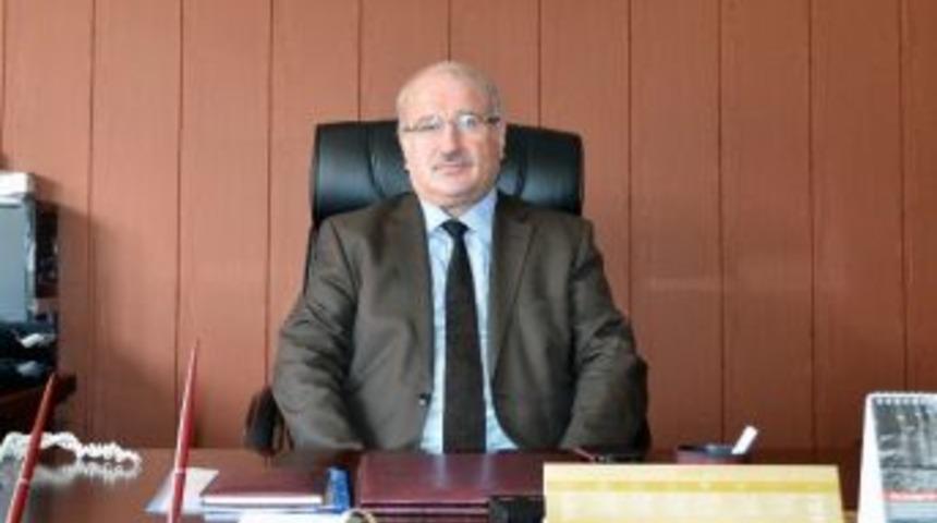 G&uuml;m&uuml;şhane&rsquo;de G&ouml;rme Engelliler İ&ccedil;in G&ouml;ren G&ouml;z Cihazı Dağıtılacak