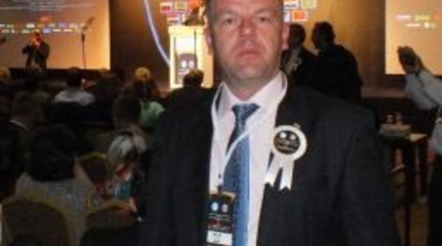 Bem-bir-sen Tekirdağ Şube Başkanı Şen: