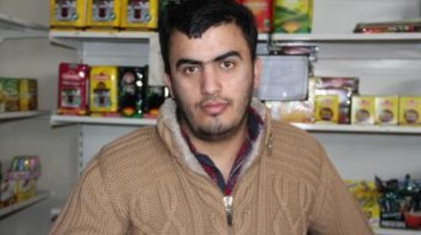 (&ouml;zel Haber) Organize Hırsızlık Kamerada