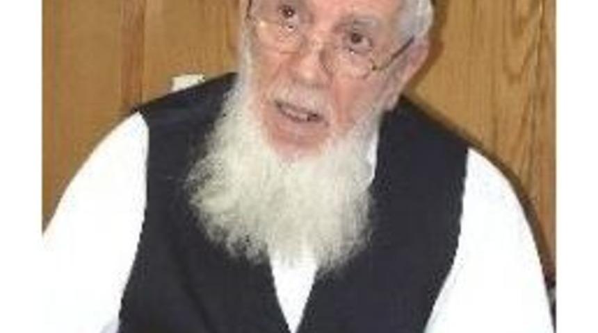 Kırkıncı Hoca'dan Fethullah G&uuml;len'e &Ccedil;ağrı!