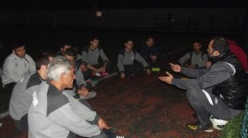 Aydınspor&rsquo;da Y&uuml;zler G&uuml;l&uuml;yor