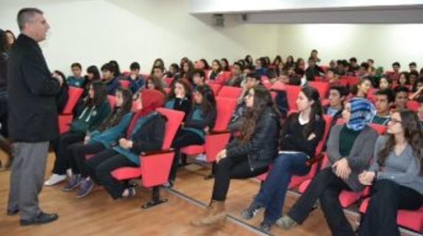 Kişisel Gelişim Ve Destekleyici Politikalar