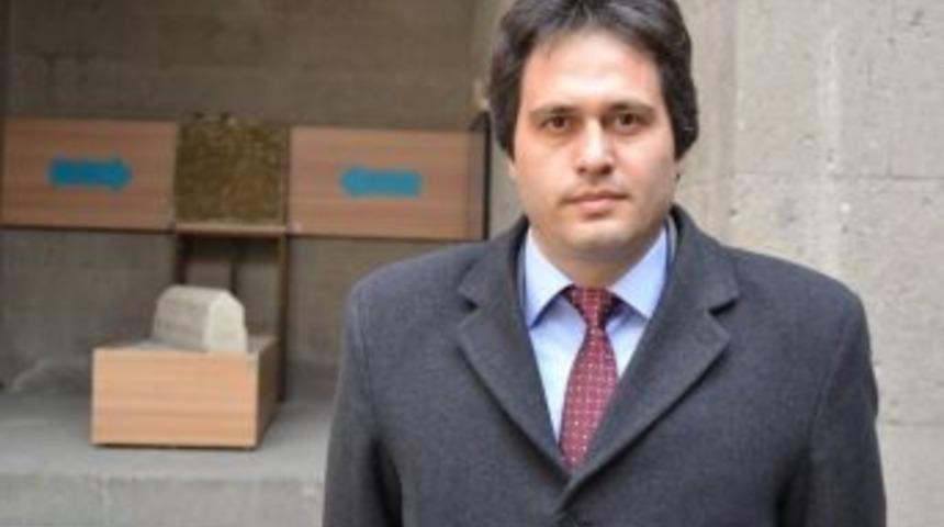 Sel&ccedil;uklu Uygarlıklar M&uuml;zesini 13 G&uuml;nde Yaklaşık 30 Bin Kişi Ziyaret Etti