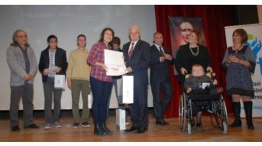 &ldquo;engelli Dostu Kalemler&rdquo; Kısa &Ouml;yk&uuml; Yarışması
