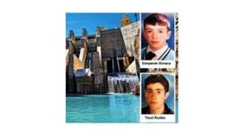 Boğularak &Ouml;len B&uuml;nyamin İle Y&uuml;cel, Kusurlu