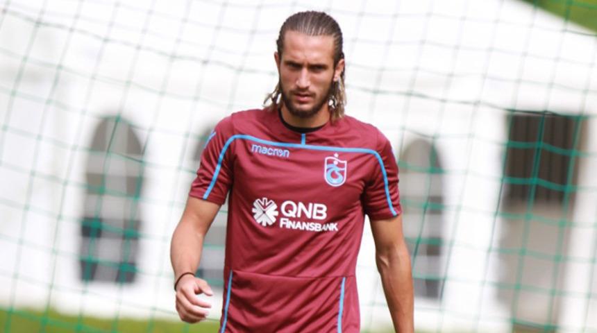 Yusuf Yazıcı: Her şeyi bekleyip göreceğiz