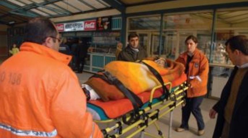 &ldquo;alo 188&rdquo; Sevin&ccedil;te Ve H&uuml;z&uuml;nde Ankaralıların