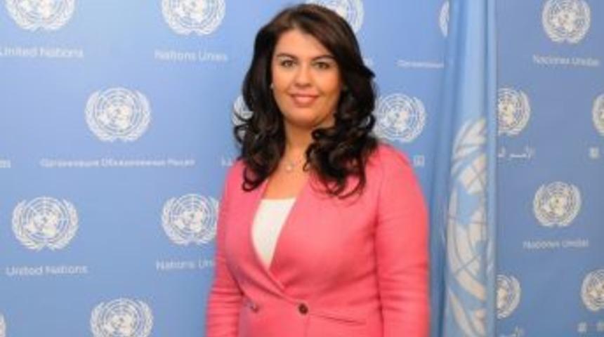 Aras Kargo, Bm Kadınların G&uuml;&ccedil;lenmesi Prensiplerini İmzalayan İlk Kargo Şirketi Oldu