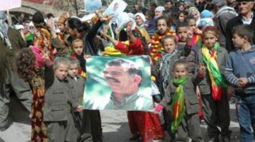 Van&rsquo;da 8 Mart D&uuml;nya Kadınlar G&uuml;n&uuml; Etkinliği