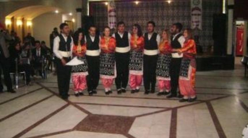 Malatya S&uuml;rg&uuml;l&uuml;ler Derneği Birinci Yılını Kutladı