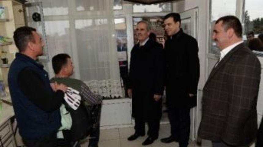 G&ouml;lyazı, Balık&ccedil;ılık Ve Turizmle Kalkınacak