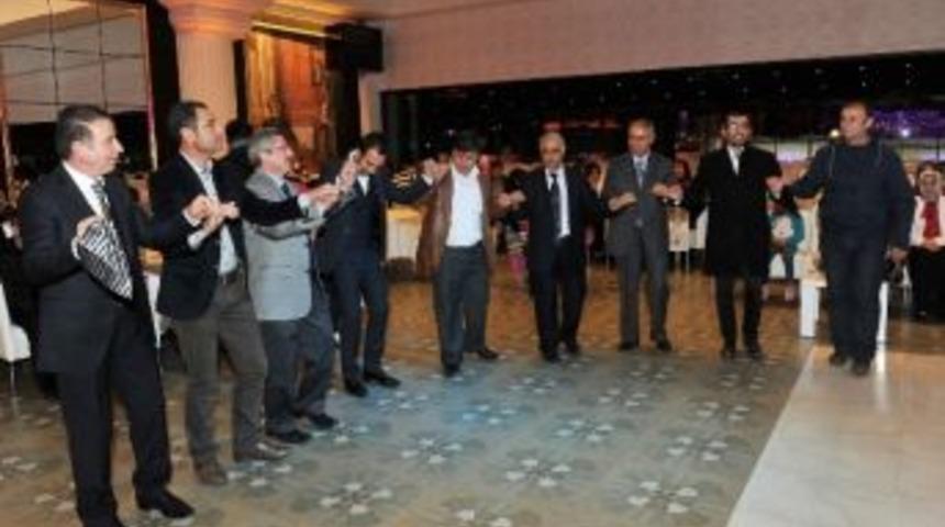 G&ouml;lbaşı&rsquo;nda &lsquo;hemşehri Gecesi&rsquo;