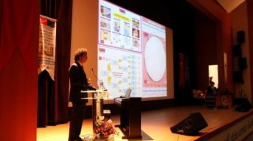 Kısa Filmler Galası Yapıldı