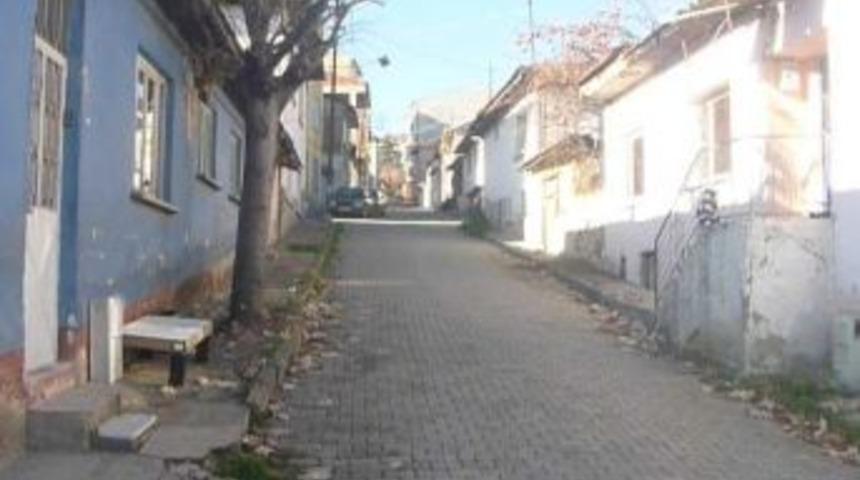 Başkan Yağcı'dan Kentsel D&ouml;n&uuml;ş&uuml;m A&ccedil;ıklaması;