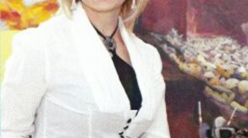 Sanko Sanat Galerisi&rsquo;nde Sergi