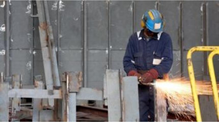 İşsizlik Sayısı 2 Milyon 747 Bin Kişiye Ulaşırken İşsizlik Oranı Y&uuml;zde 9,7 Oldu