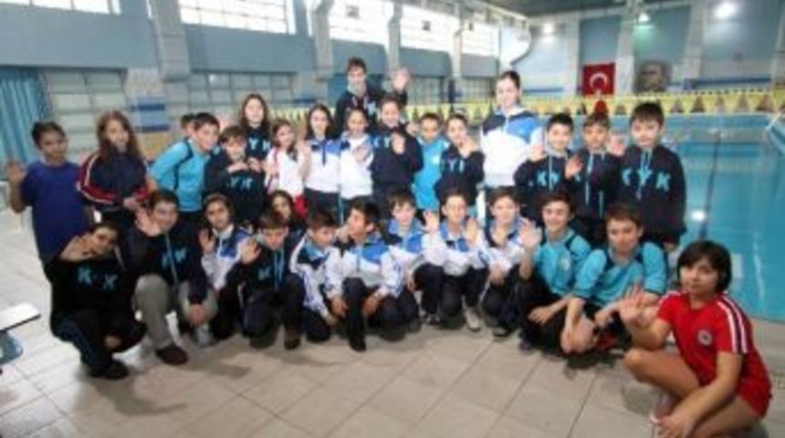 Avrupa&rsquo;da Kocaeli Konuşuluyor