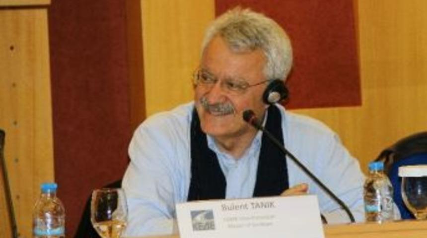 Başkan Tanık, Cemr Y&ouml;netim Kurulu Toplantısı İ&ccedil;in Atina&rsquo;da