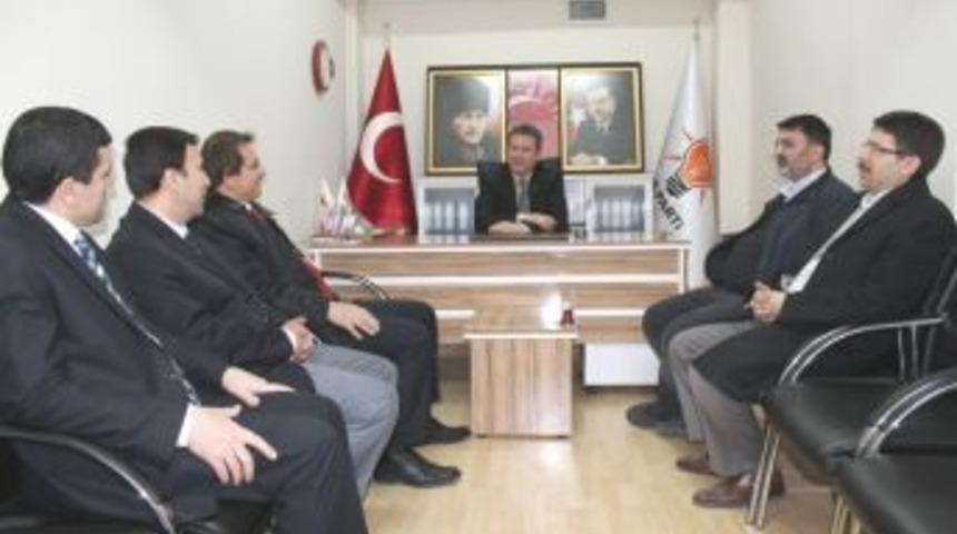 Talas Proje Birimi İle Atağa Kalkacak