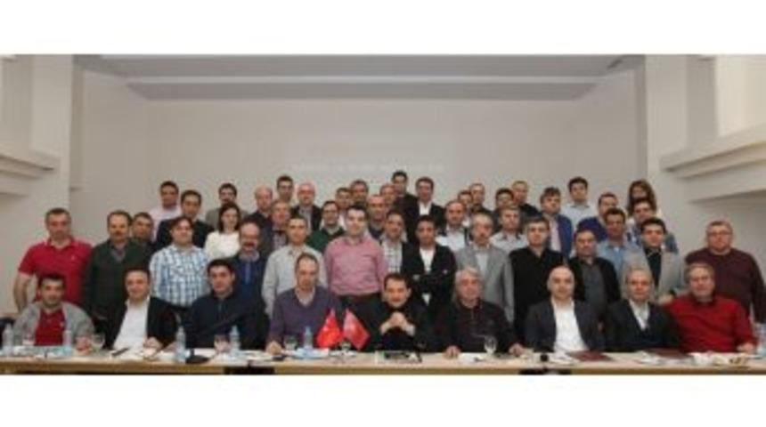 Bik Başkanı Atalay&rsquo;dan Sahte Tiraj Uyarısı